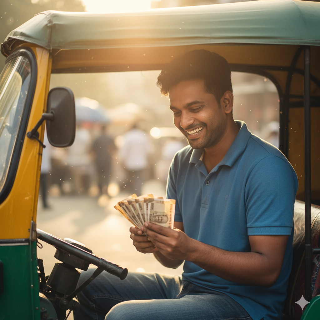 Successful vendor partners growing their lorry business with us